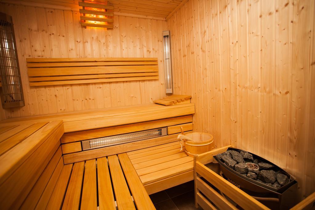 Trzy Korony Boutique Hotel&Spa Piwne Pulawy Exterior photo